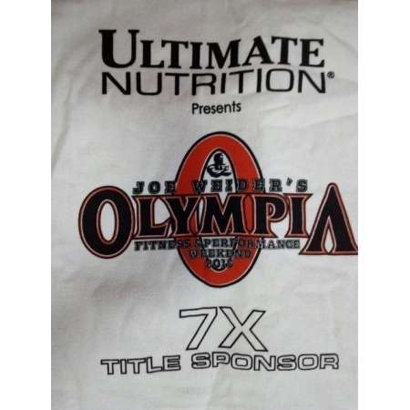 Ultimate Nutrition Towel