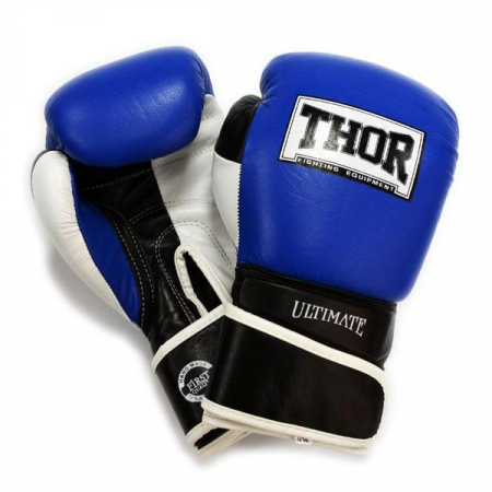 Перчатки боксерские Thor - Ultimate 551/03 (PU) 12 oz
