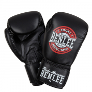 Перчатки боксерские Benlee Rocky Marciano - Pressure (винил)
