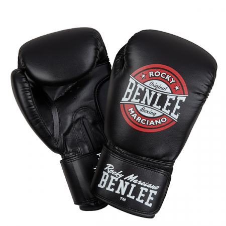 Boxing gloves Benlee Rocky Marciano - Pressure (vinyl)