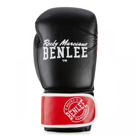 Рукавички боксерські Benlee Rocky Marciano - BenLee Carlos 199155 (10oz) (Вініл)