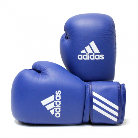 AIBA ADIDAS Boxing Gloves 12oz