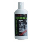 Magnesia PowerPlay - Liquid Chalk pure / unflavored (pure), 200 ml