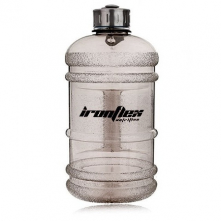 Water bottle IronFlex - Gallon Hydrator (1000 ml)