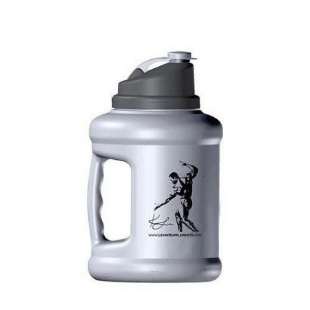 Kevin Levrone - Gallon Hydrator Water Bottle (2200 ml)