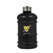 BSN water bottle - Water Bottle (1900 ml) black