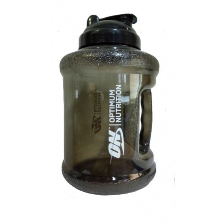Optimum Nutrition - Water Bottle Hydrator (2200 ml) black