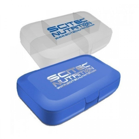 Scitec Nutrition - Pill box