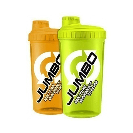 Shaker Jumbo Scitec Nutrition 700 ml