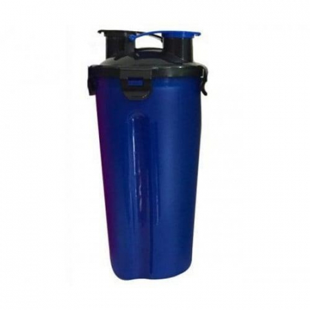 Shaker Hydro Сup - Shaker dual (848 ml) blue