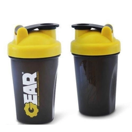 Shaker Fitness Authority - Gear (400 ml)
