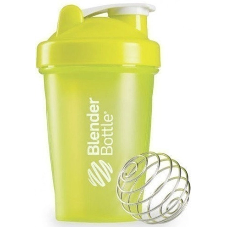 Shaker BlenderBottle Classic Loop green 600 ml