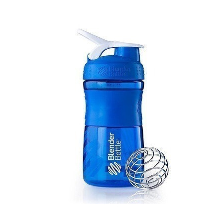 Shaker BlenderBottle Sportmixer blue 500 ml