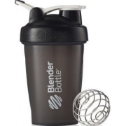 Шейкер BlenderBottle Classic Loop черный 600 мл