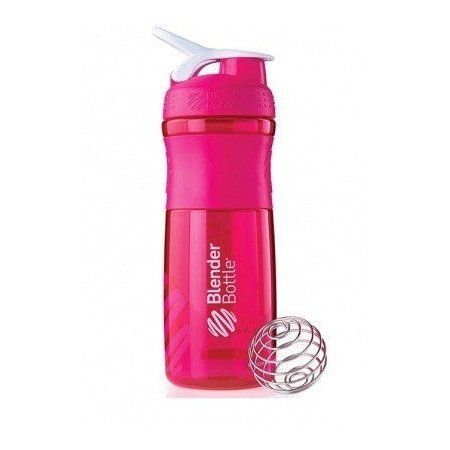 Shaker BlenderBottle Sportmixer pink 760 ml