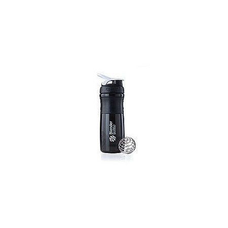 Shaker BlenderBottle Sportmixer black-white 500 ml black-blue/black dark blue