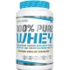 BioTech - 100% Pure Whey (908g) [Cookies-Cream/Cookie-Cream] (p 28g)