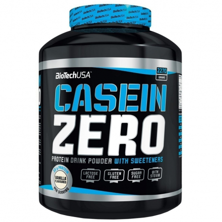 Biotech - Casein Zero (2270 gr)