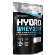 Сывороточный протеин BioTech - Hydro Whey Zero (454 грамма)