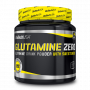 Глютамин Biotech - Glutamine Zero (300 гр)