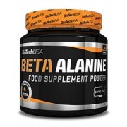 Бета-аланин BioTech - Beta-Alanine (300 г)