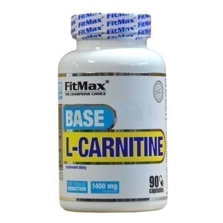 Карнітин FitMax - Base L-Carnitine