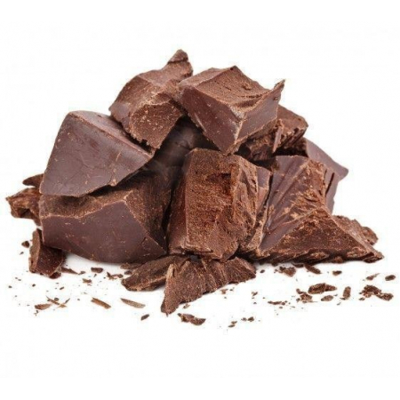 Cocoa mass (Ghana 52.7% fat) 500 g