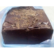 Какао-тертое (Гана 52,7% жирности) 25000 г