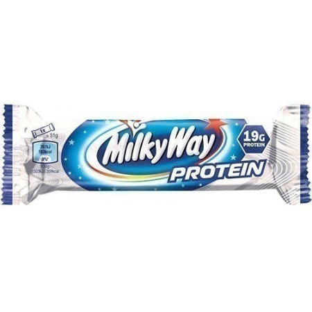 Протеиновый батончик Milky Way - Protein (51 грамм