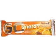 Батончик BioTech - Go Energy (40 грамів)