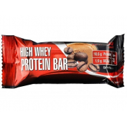 Протеиновый батончик ActivLab - High Whey Protein Bar (44 гр) кофе