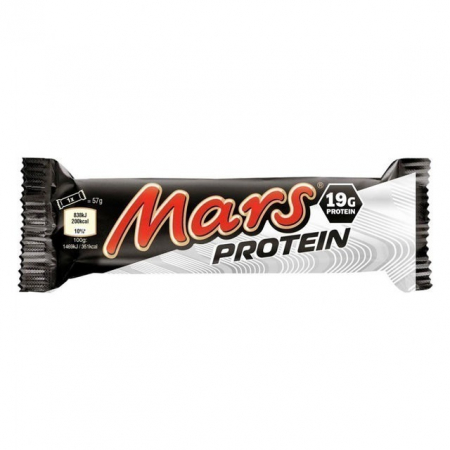 Protein bar Mars - Protein (57 gr)
