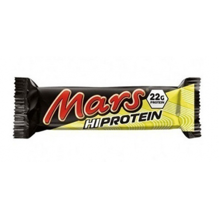 Протеїновий батончик Mars - Hi Protein (66 гр)