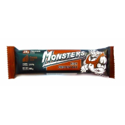 Protein bar Monsters - High Protein Bar (80 grams)