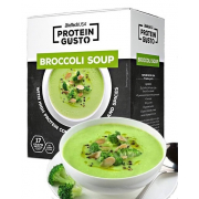 Протеиновый суп BioTech - Protein Gusto (30 грамм) брокколи