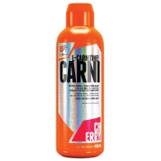 Carnitine EXtrifit - Carni Liquid 120.000 mg (1000 ml)