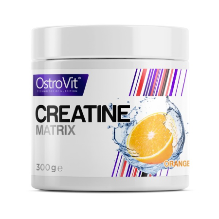 Creatine Matrix OstroVit 300 грамм