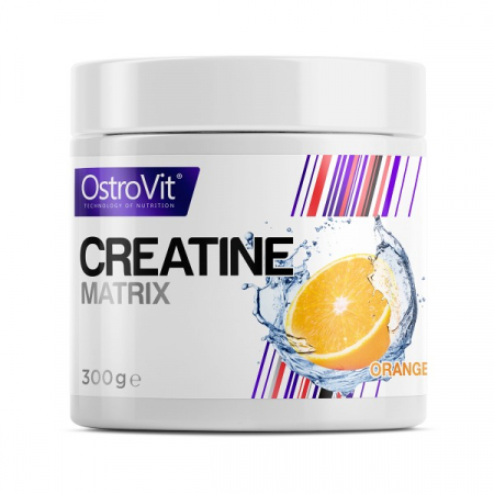 Creatine Matrix OstroVit 300 grams