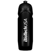 Бутылка для воды BioTech - Rocket Bottle (750 мл) [black/черная]
