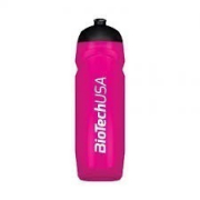 Бутылка для воды BioTech - Rocket Bottle (750 мл) [pink/розовая]