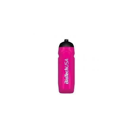 Пляшка для води BioTech - Rocket Bottle (750 мл) [pink/рожева]