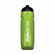 Бутылка для воды BioTech - Rocket Bottle (750 мл) [green/зеленая]
