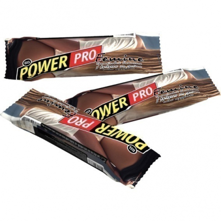 Protein bar Power Pro - Femine 36% (60 g), trufale