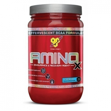 Amino X BSN 435 grams