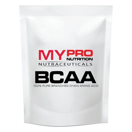 Pro Building BCAA 4:1:1 Pro Nutrition 500 grams