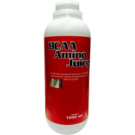 BCAA Activevites - BCAA Amino Juice (1000 ml)