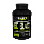 Аминокислоты BlasteX - BCAA Blast (500 грамм)