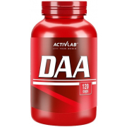 D-аспарагиновая кислота ActivLab - DAA 1000 (120 капсул)
