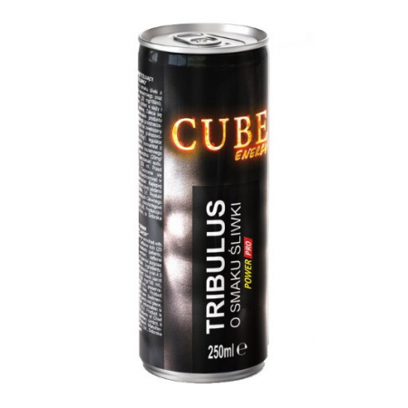 Tribulus Power Pro - Tribulus (250 ml)