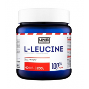 Лейцин UNS - L-Leucine (200 грамм)